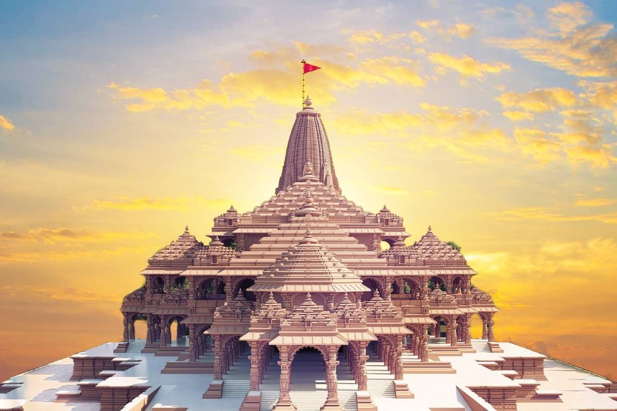 Temple