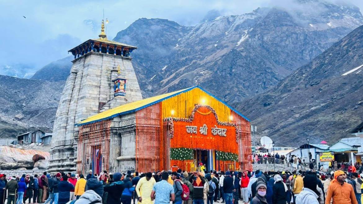 Kedarnath