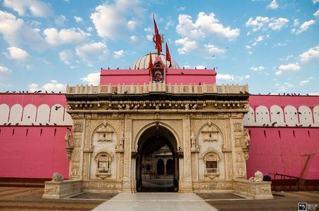 Karni Mata Ji