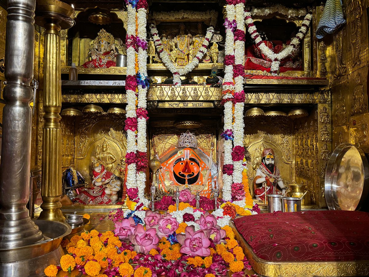 Salasar Ji