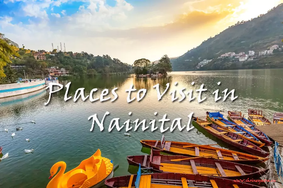 Nainital