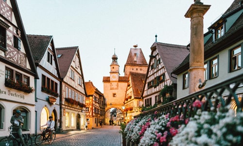 Europe